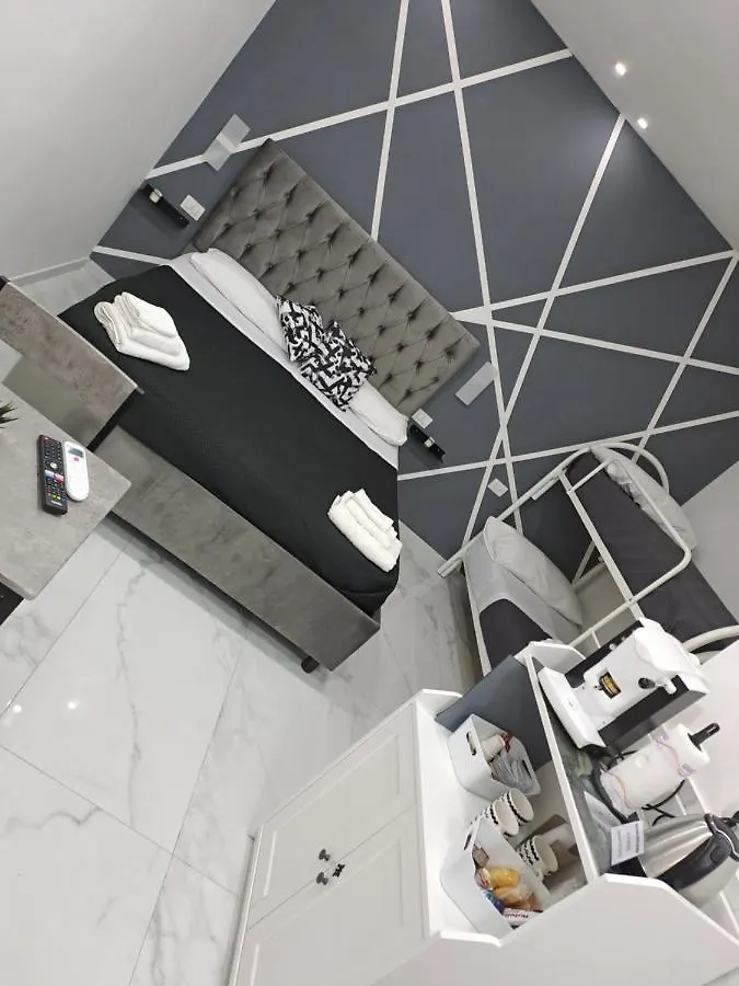 Ida House Hotel Naples Guest house