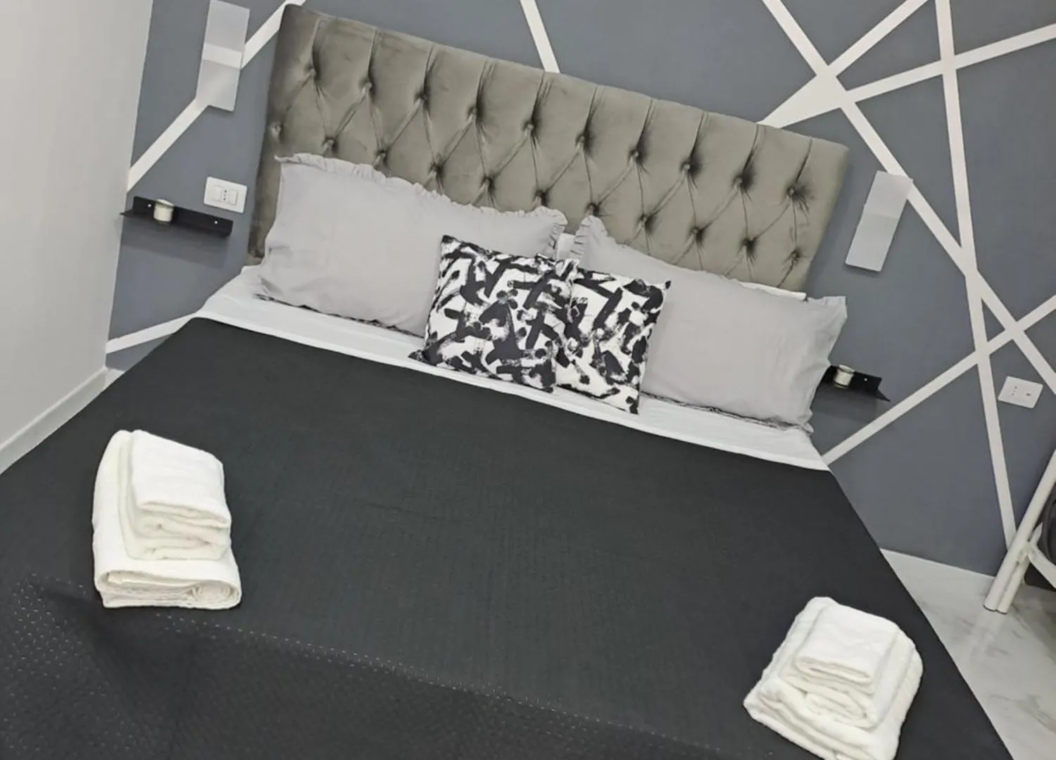 Guest house Ida House Hotel Naples